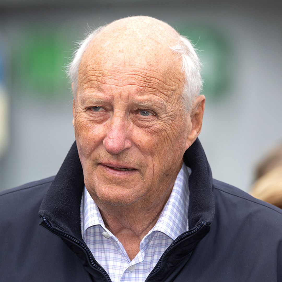 Harald de Noruega tendrá que ser operado para colocarle un marcapasos permanente