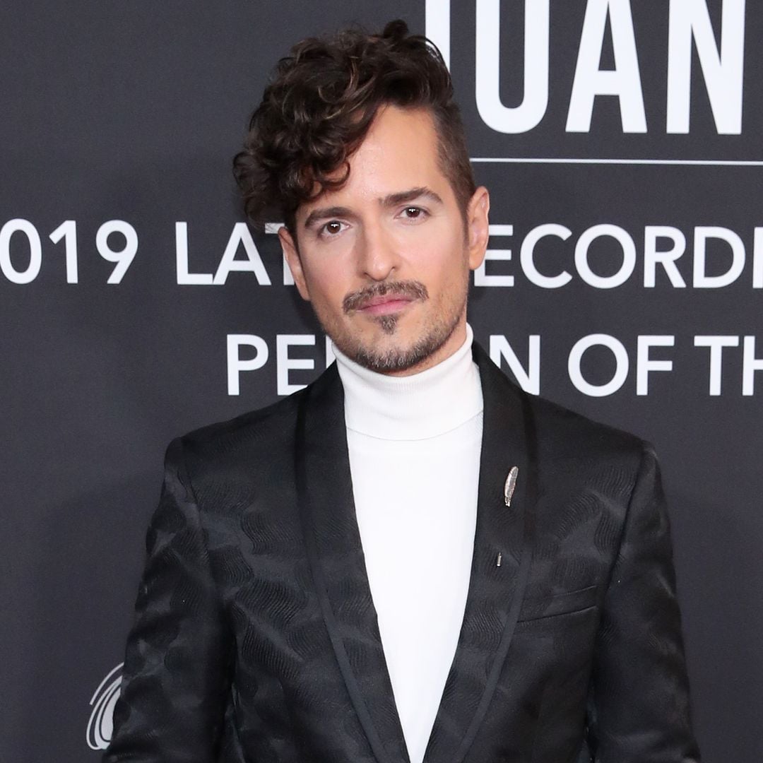Tommy Torres habla sobre su ruptura con Karla Monroig: 'La separación ocurrió hace un año'