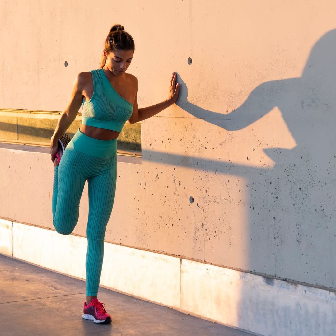 Paula Rovira, preparadora física: "estos son mis imprescindibles para entrenar al aire libre"