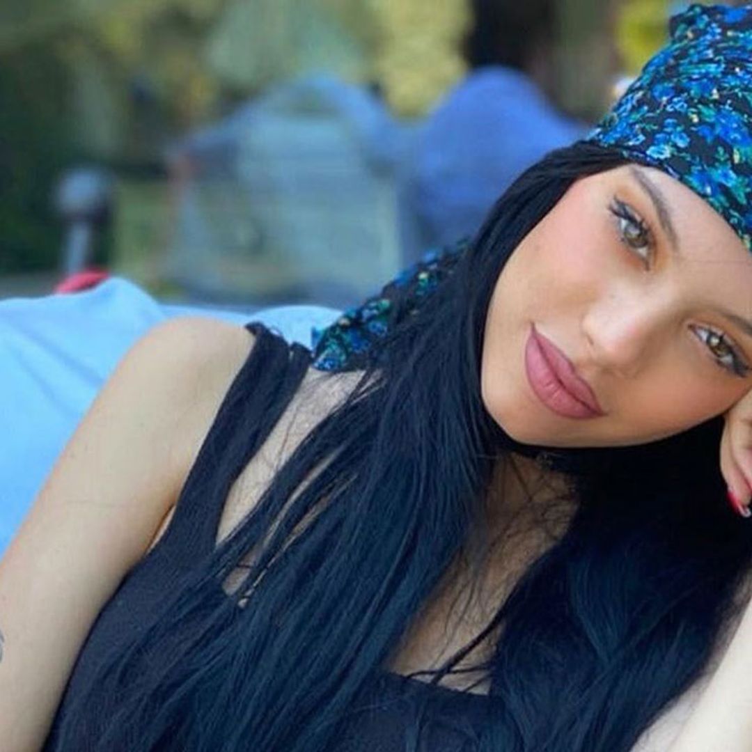 Los seguidores de Alejandra Rubio, sorprendidos por su gran parecido con un célebre personaje de ficción