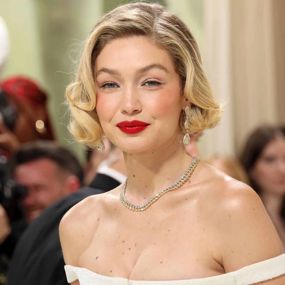 Gigi Hadid: "Come limpio para estar 'fit', come una hamburguesa para estar sana mentalmente", analizamos este mantra con una nutricionista