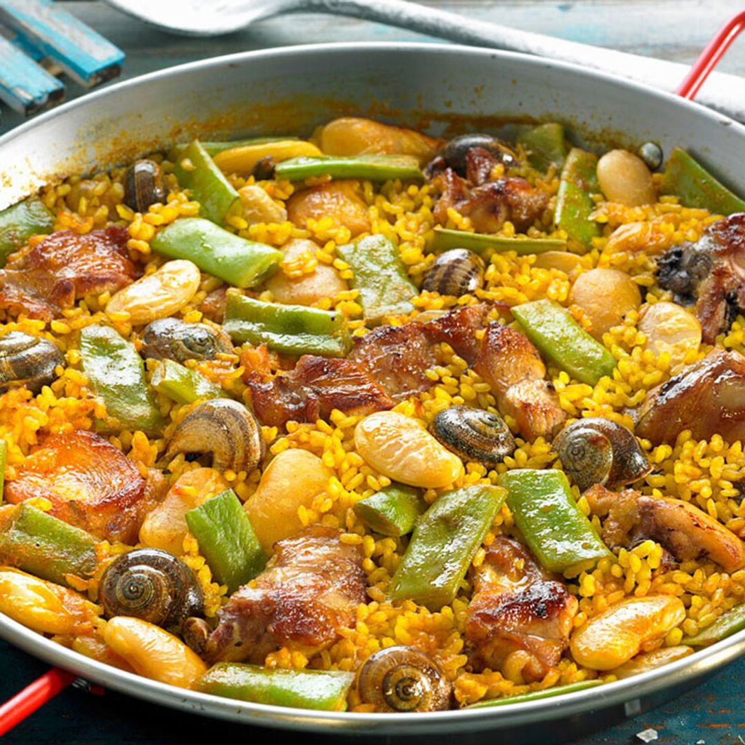 Recetas fáciles para triunfar el fin de semana