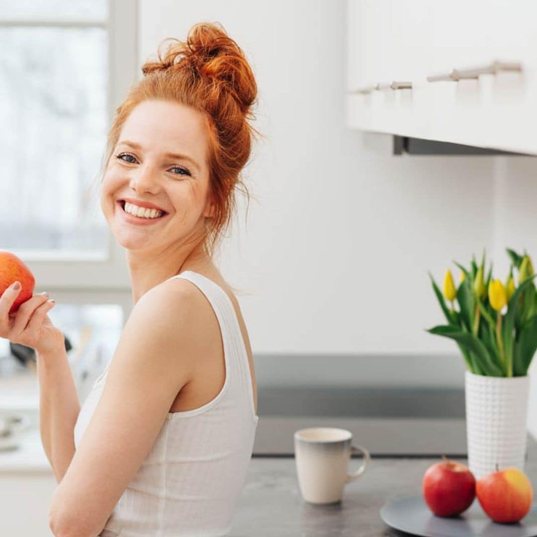 6 de los 10 riesgos más perjudiciales para la salud están relacionados con la dieta, ¿cuáles son?