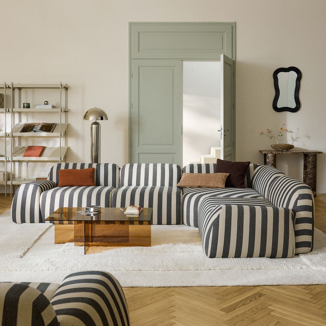 Renueva tu casa esta primavera: 4 tendencias clave y trucos para aplicarlas por muy poco