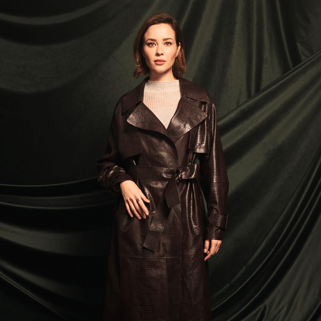 Dafne Fernández