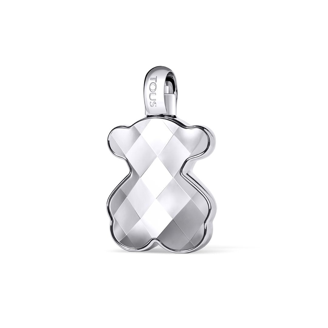 LoveMe The Silver Parfum, de Tous