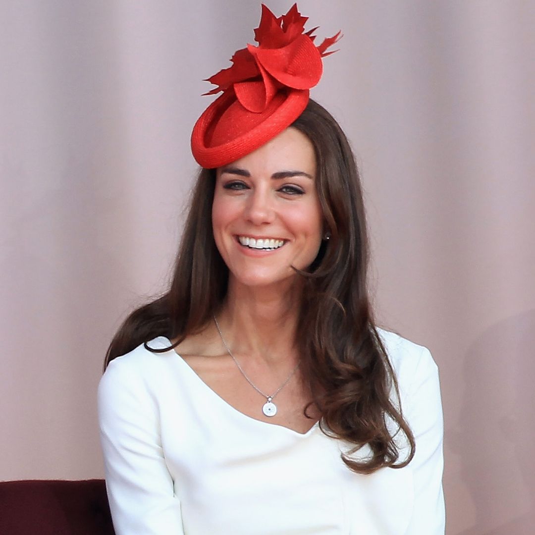 El debut internacional de Kate Middleton que cambió su imagen para siempre: así fueron sus inolvidables looks hace 15 años