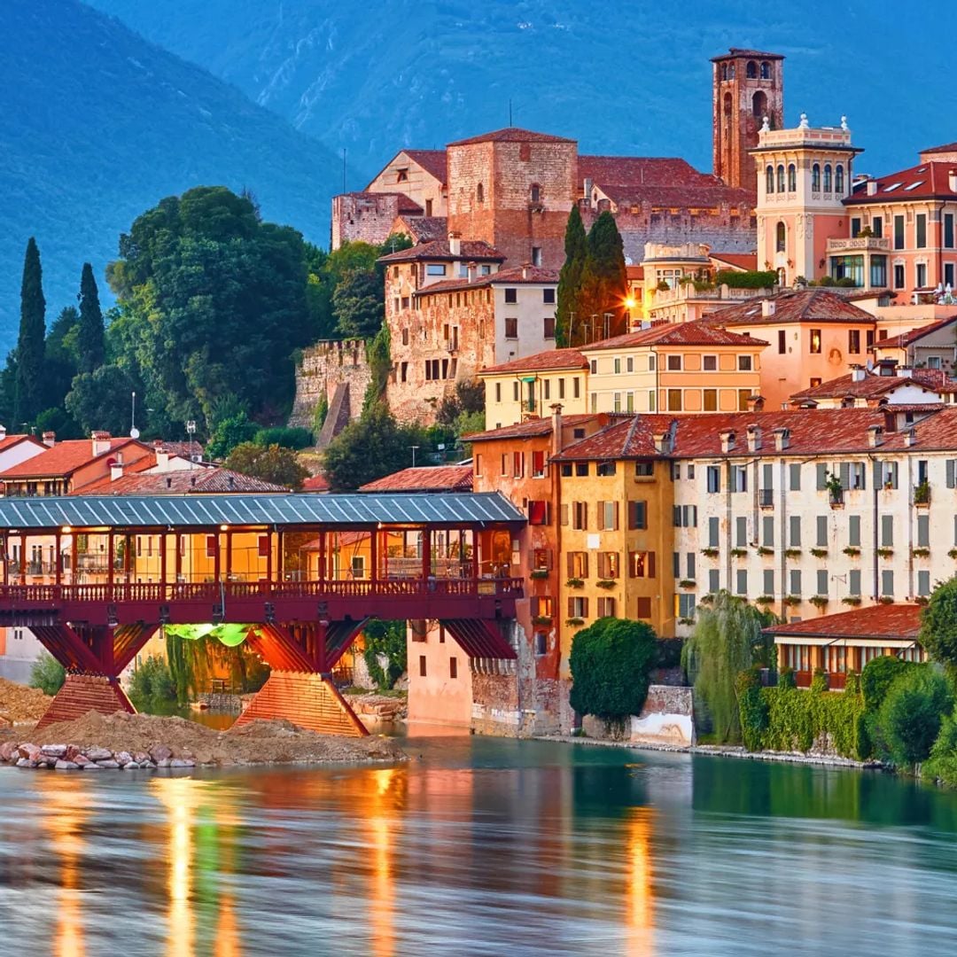 Grappa, viñedos, arte y la genialidad de Palladio: consejos para disfrutar del Véneto menos conocido