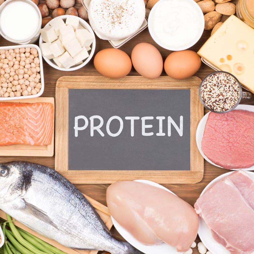 Por qué la dieta es tan importante para los pacientes con fenilcetonuria