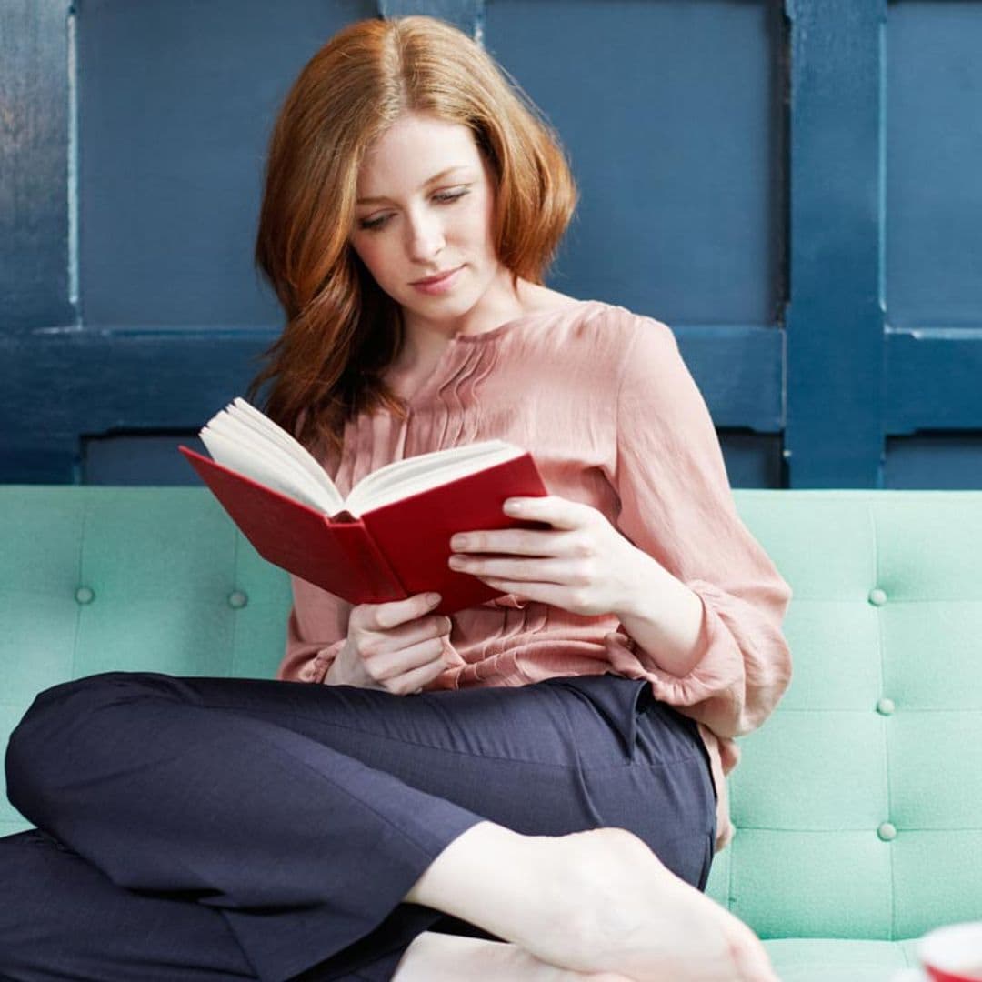 Las razones por las que la lectura es buena aliada de tu cerebro