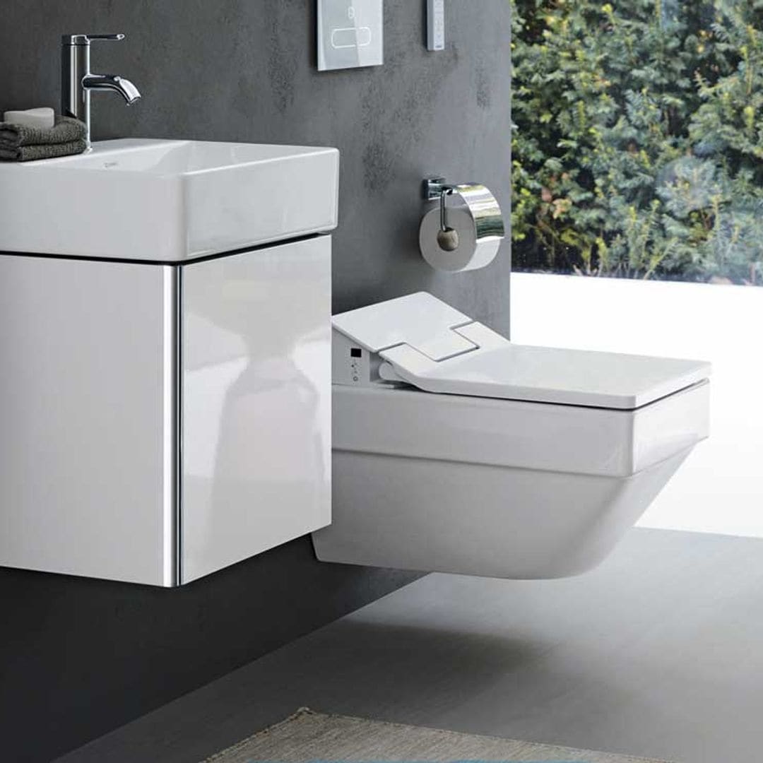 8 razones por las que deberías cambiar el inodoro de tu baño por uno nuevo
