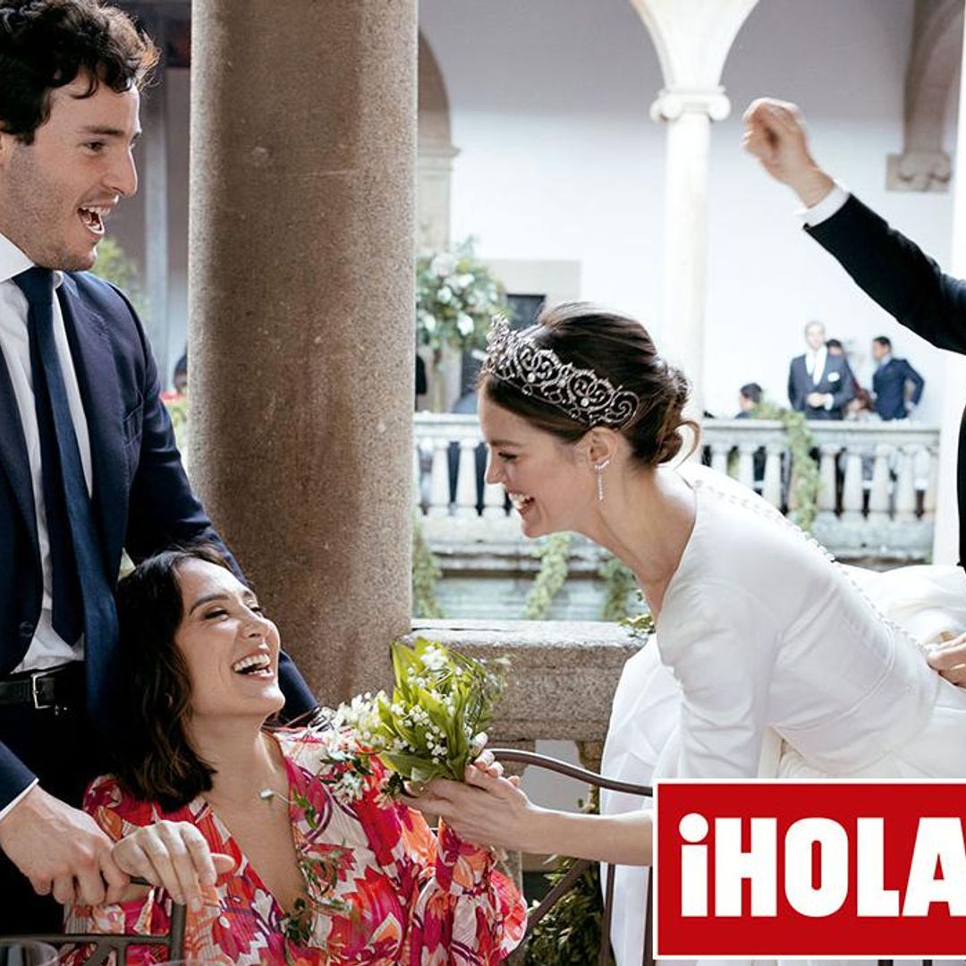 Tamara Falcó e Íñigo Onieva, ¿la próxima boda?