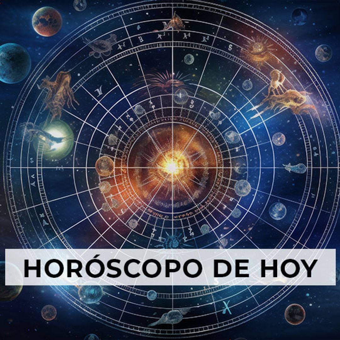 Horóscopo de hoy, lunes 9 de diciembre, descubre qué dice tu signo del Zodiaco