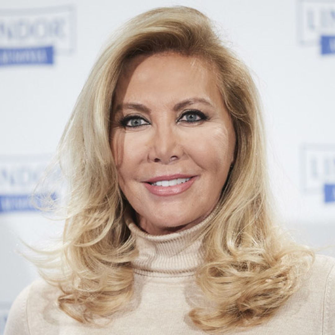 Norma Duval explica la ausencia de sus sobrinas el día de su debut en la moda