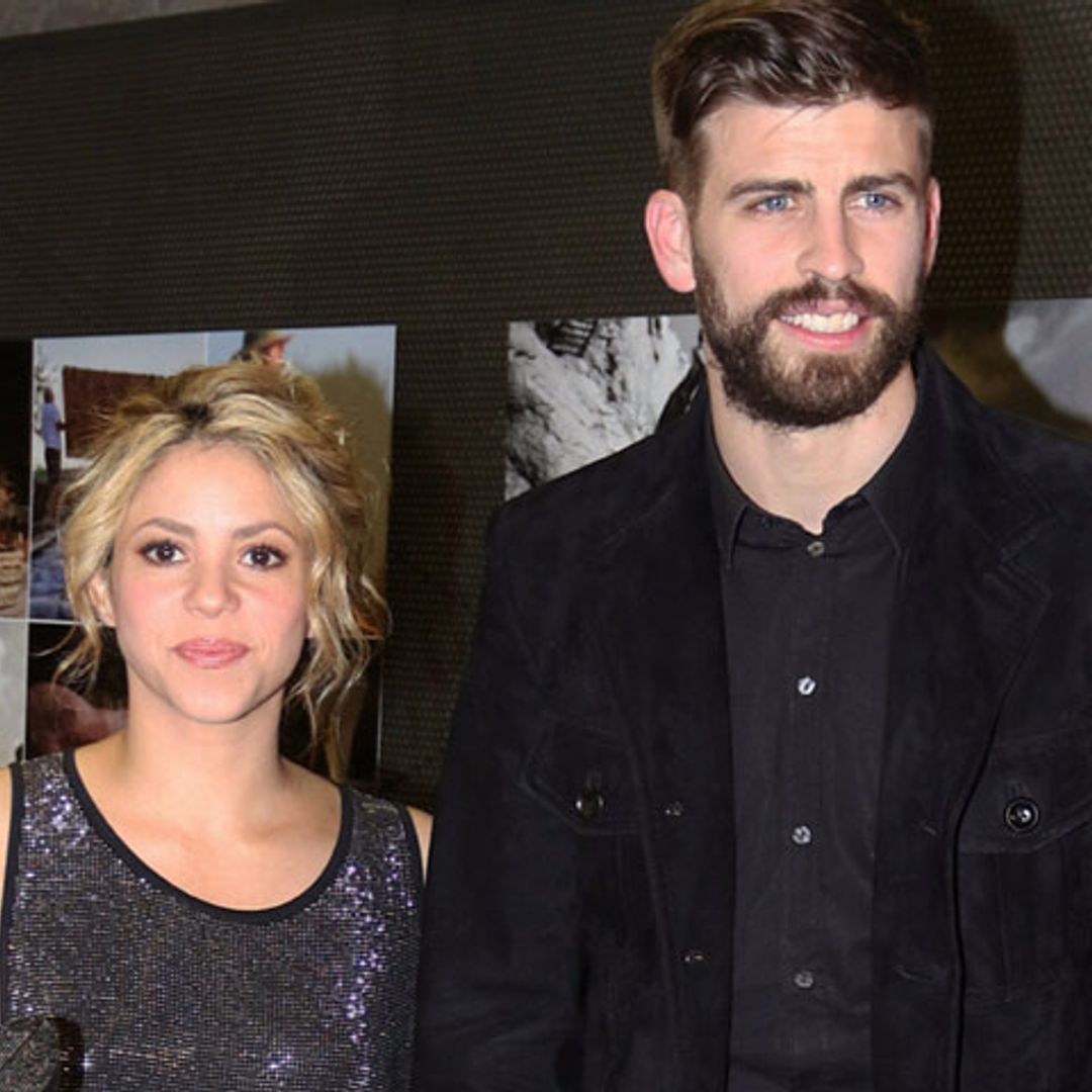 Shakira y Piqué, ¿cambio de planes por Navidad?
