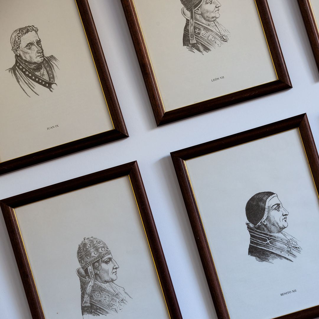 Real Monasterio de Santa María de El Paular, Madrid