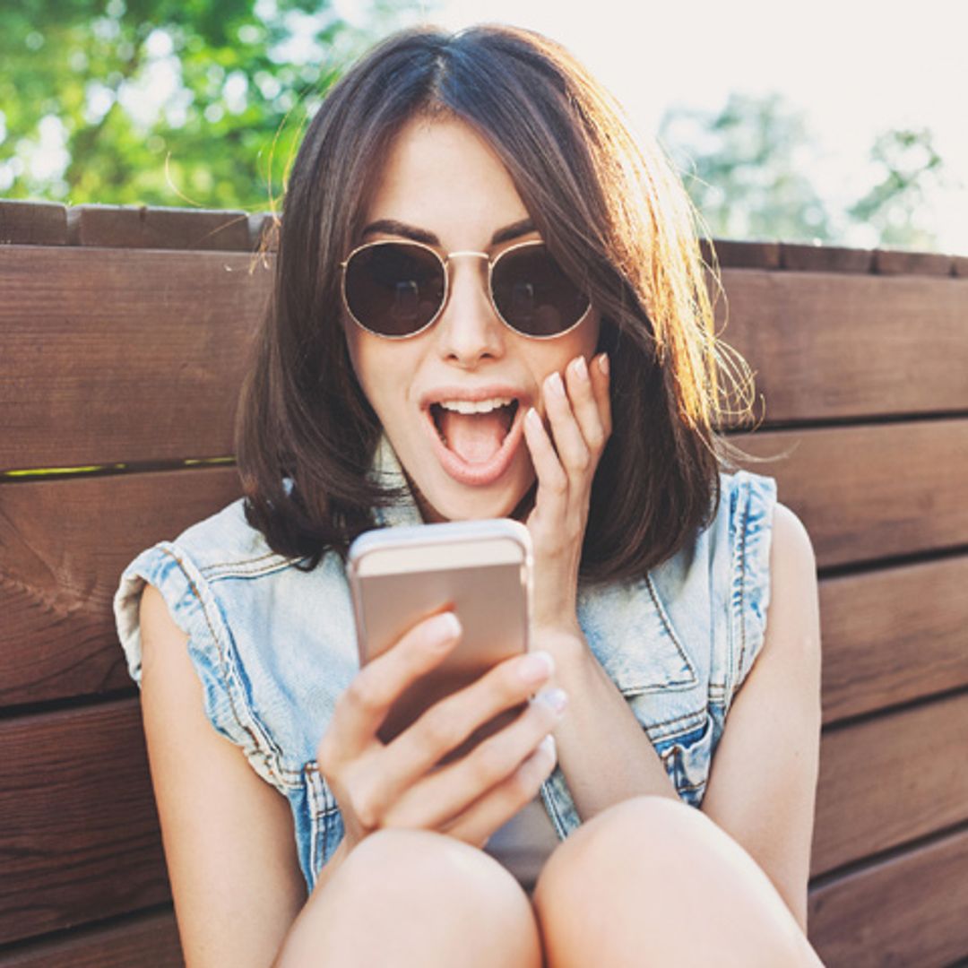 La nueva APP de HOLA.com ya está aquí y te contamos por qué no podrás vivir sin ella