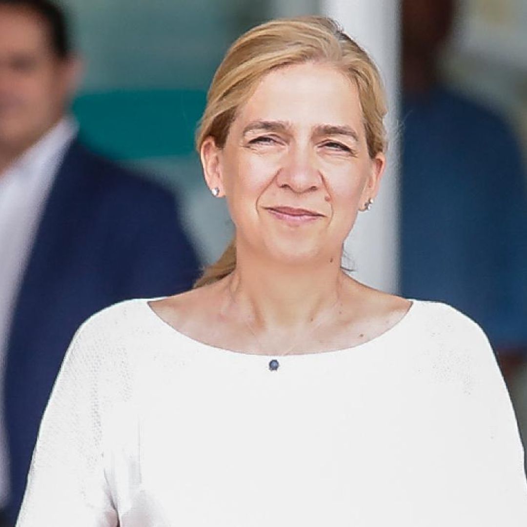 La Infanta Cristina no es la primera Borbón que ‘interrumpe’ su matrimonio: de Isabel II a Alfonso XIII y Victoria Eugenia
