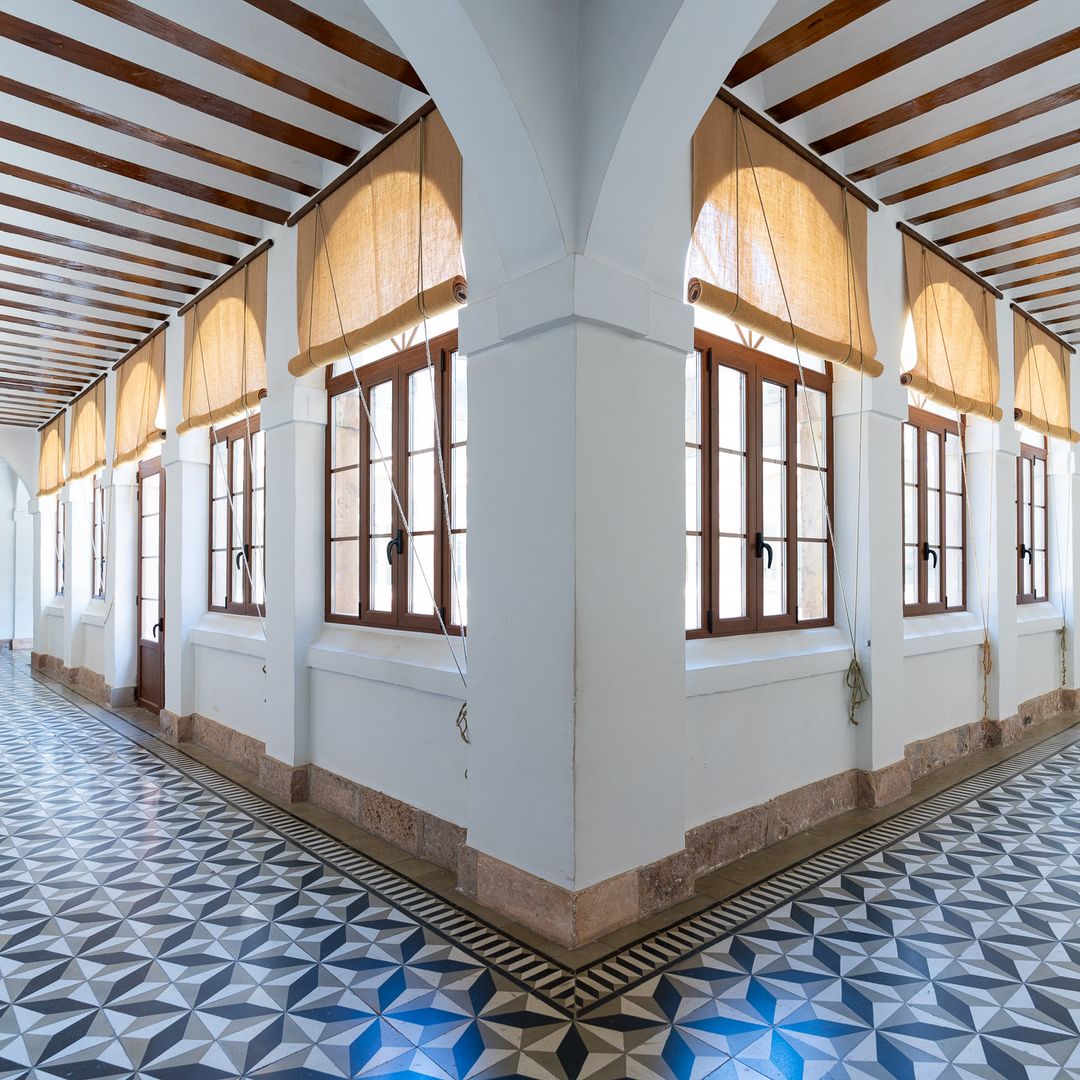 Monasterio de la Madre de Dios, Lerma, Burgos