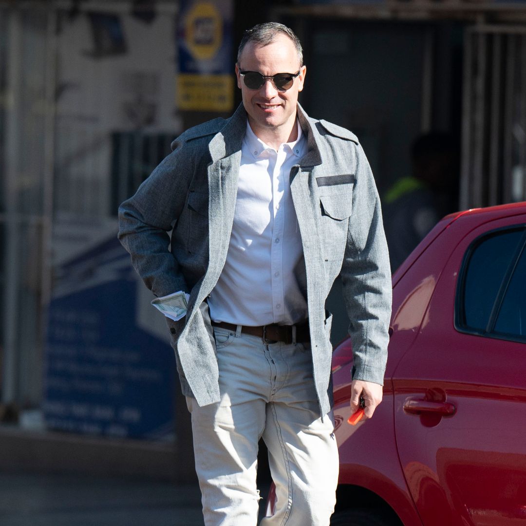 La vida fantasma de Oscar Pistorius 13 años después del crimen que conmocionó al mundo: nueva novia, trabajo anónimo y mansión blindada