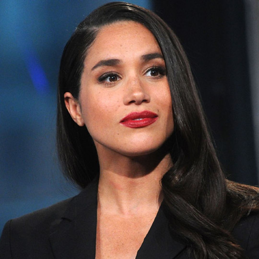 La dolorosa experiencia familiar que todavía 'persigue' a Meghan, la novia de Harry de Inglaterra