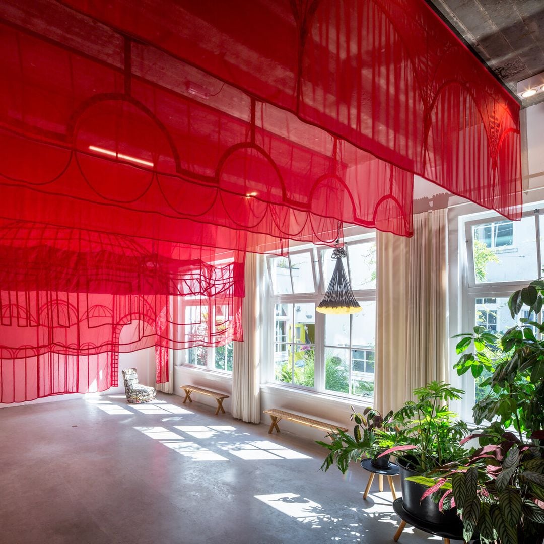 Hotel Droog, Amsterdam