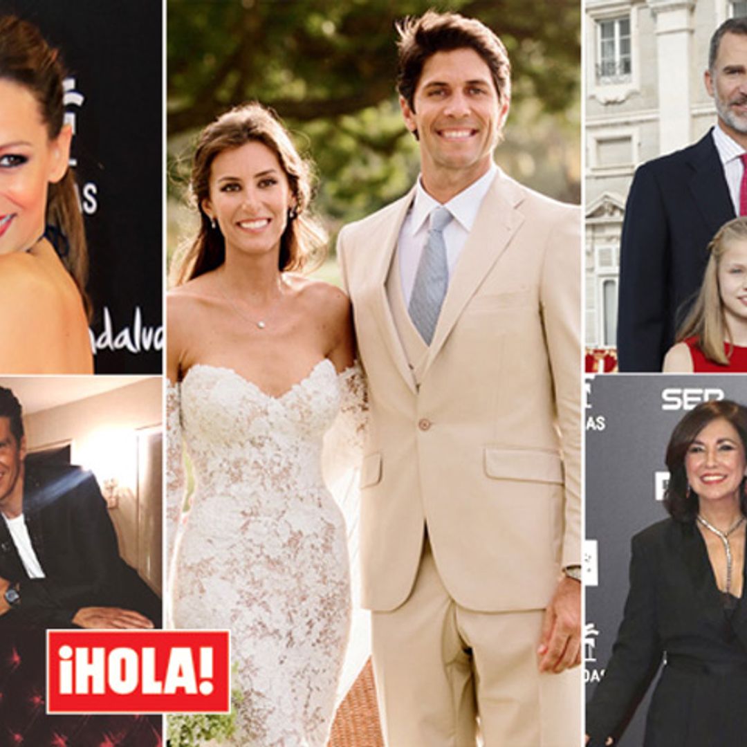 Las cinco noticias de la semana que no te puedes perder