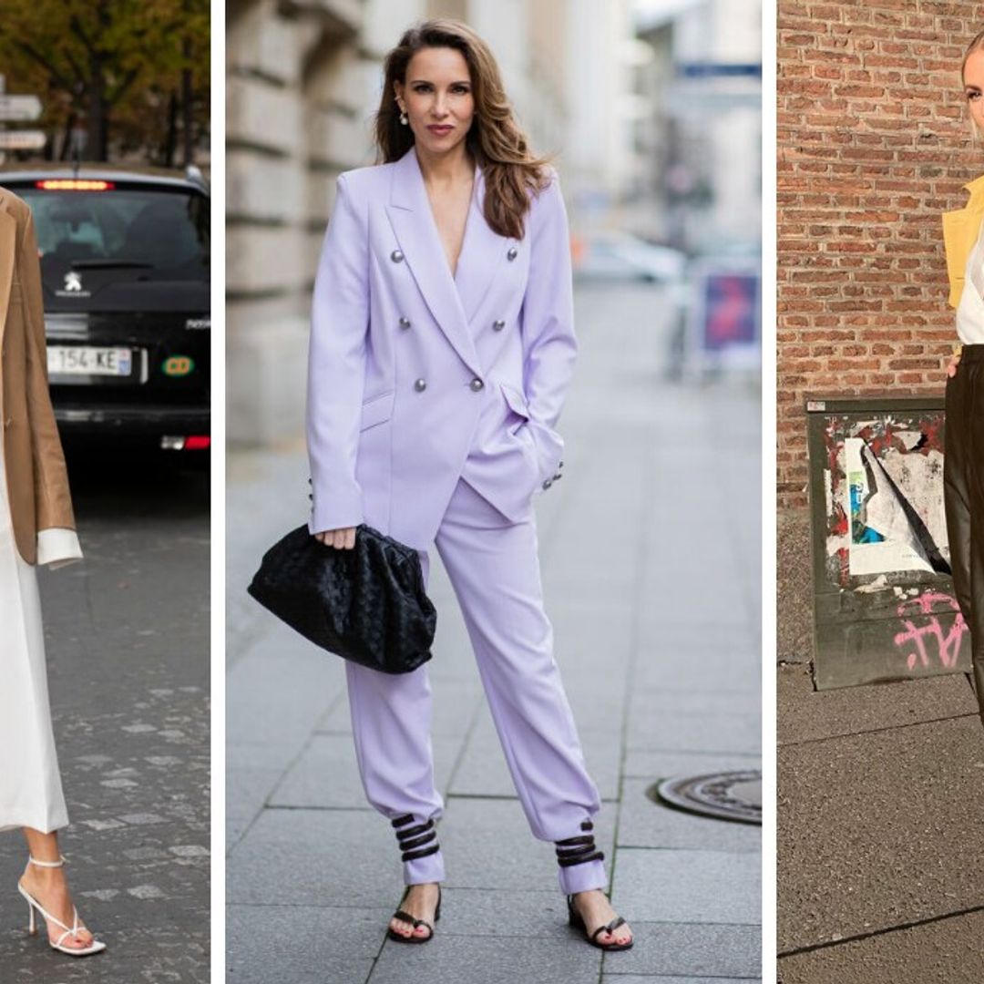 Las sandalias que serán un ‘must have’ esta primavera-verano