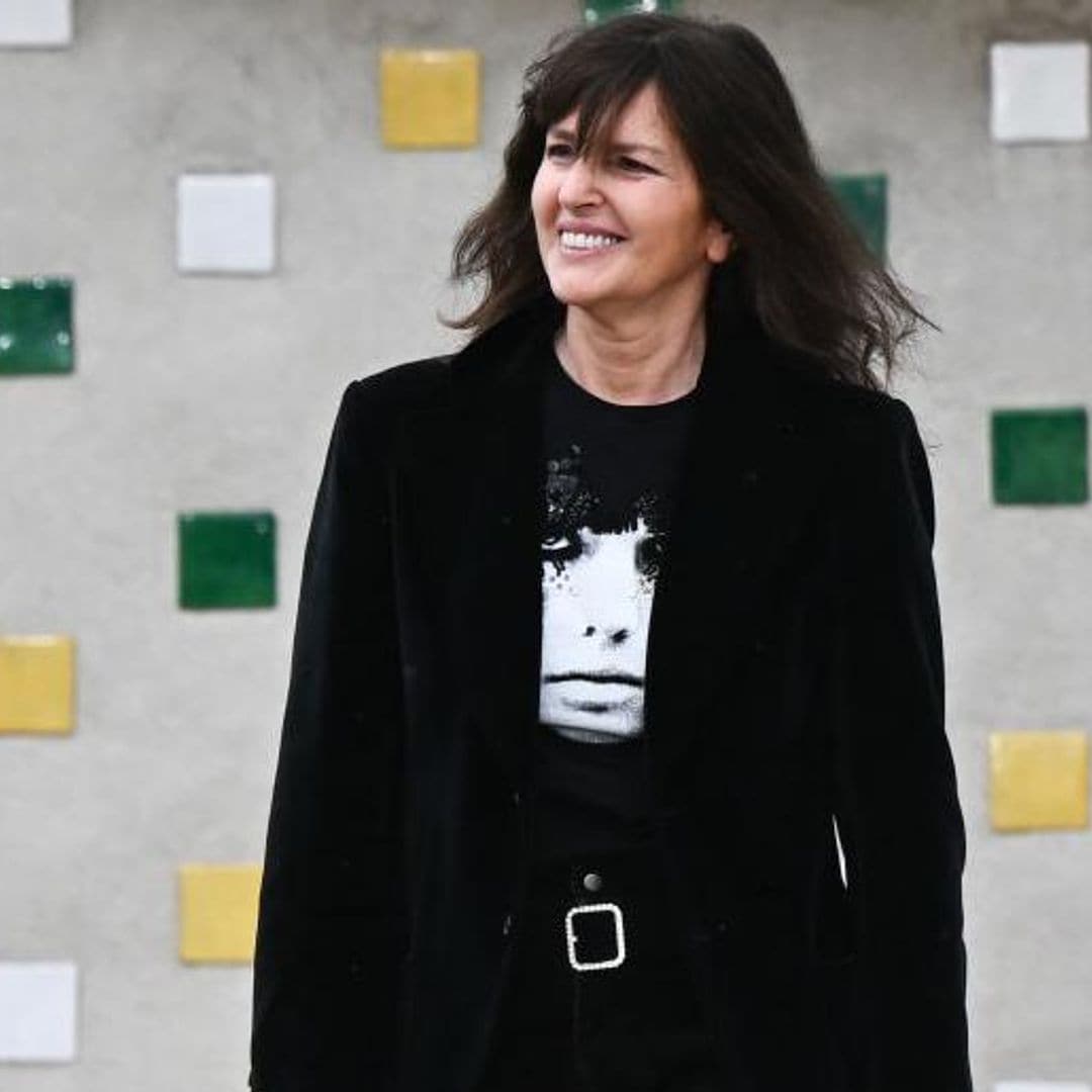 Virginie Viard se despide de Chanel después de 5 años como Directora Creativa