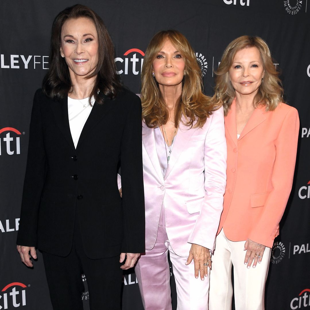 El impactante regreso de 'Los Ángeles de Charlie' a los 80 años: "Éramos estas mujeres fuertes que podían derrotar a un hombre de 100 kilos"