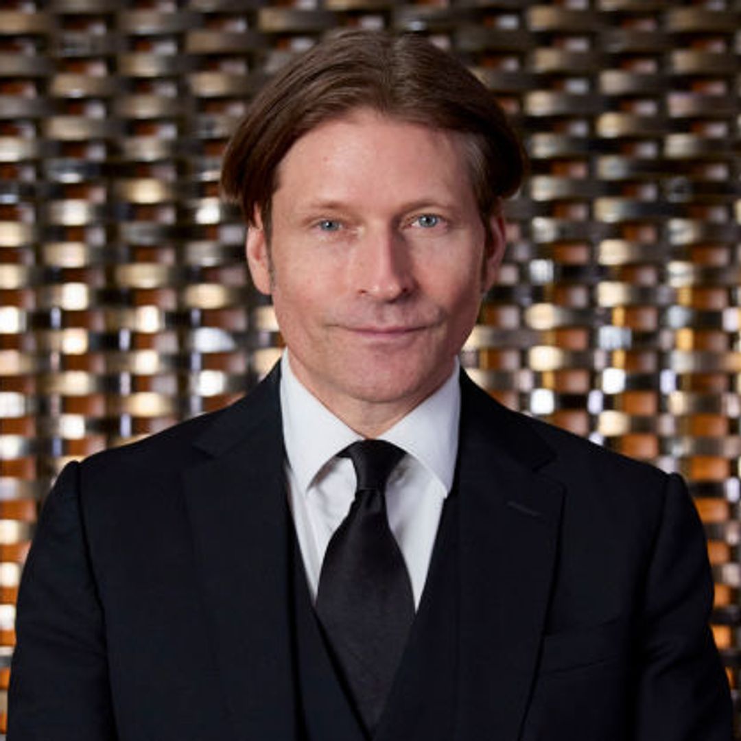 El padre de Michael J. Fox en 'Regreso al futuro', Crispin Glover, acusado por su exnovia de agresión, fraude y daños emocionales