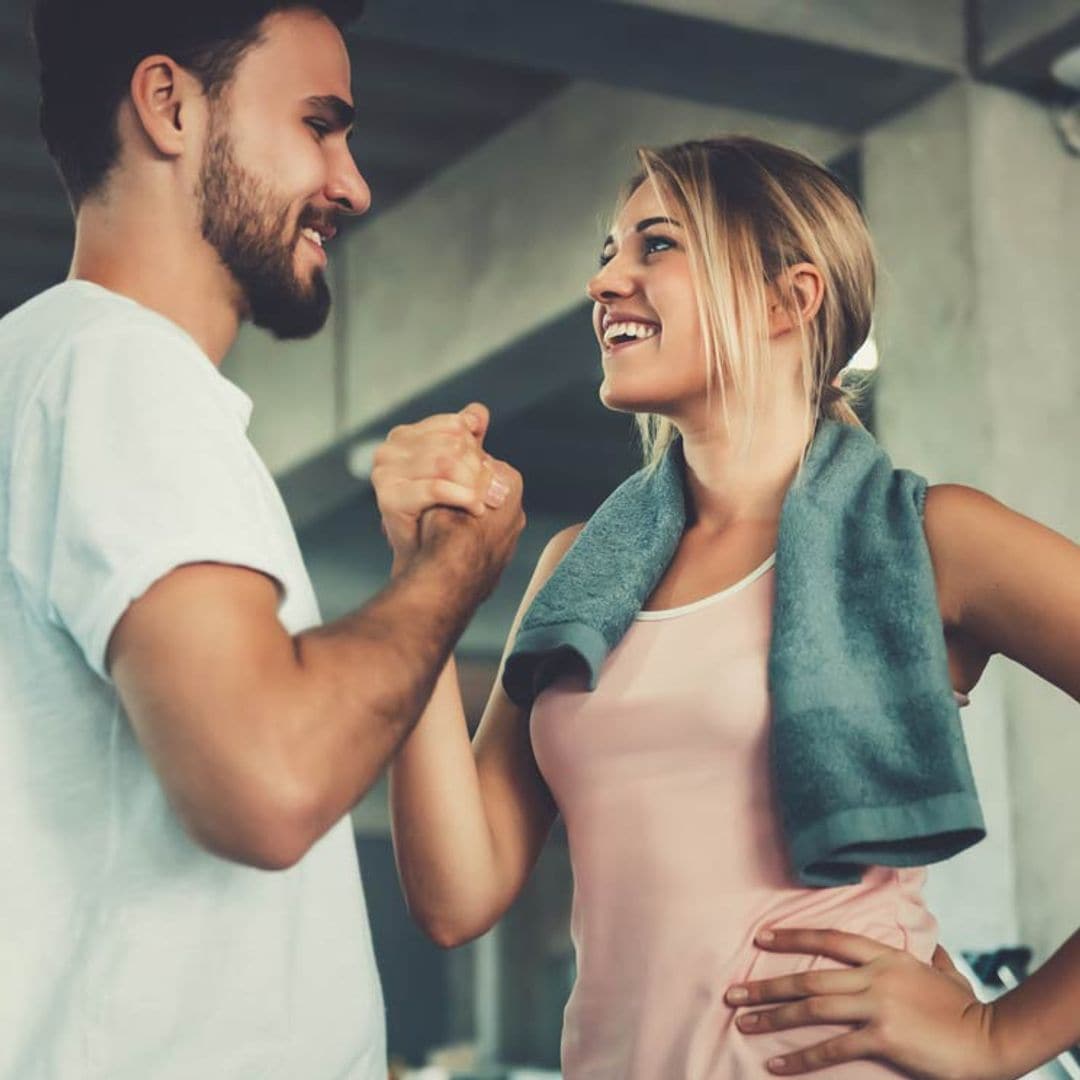 Los 10 falsos mitos de la testosterona, una hormona que no es exclusiva del hombre