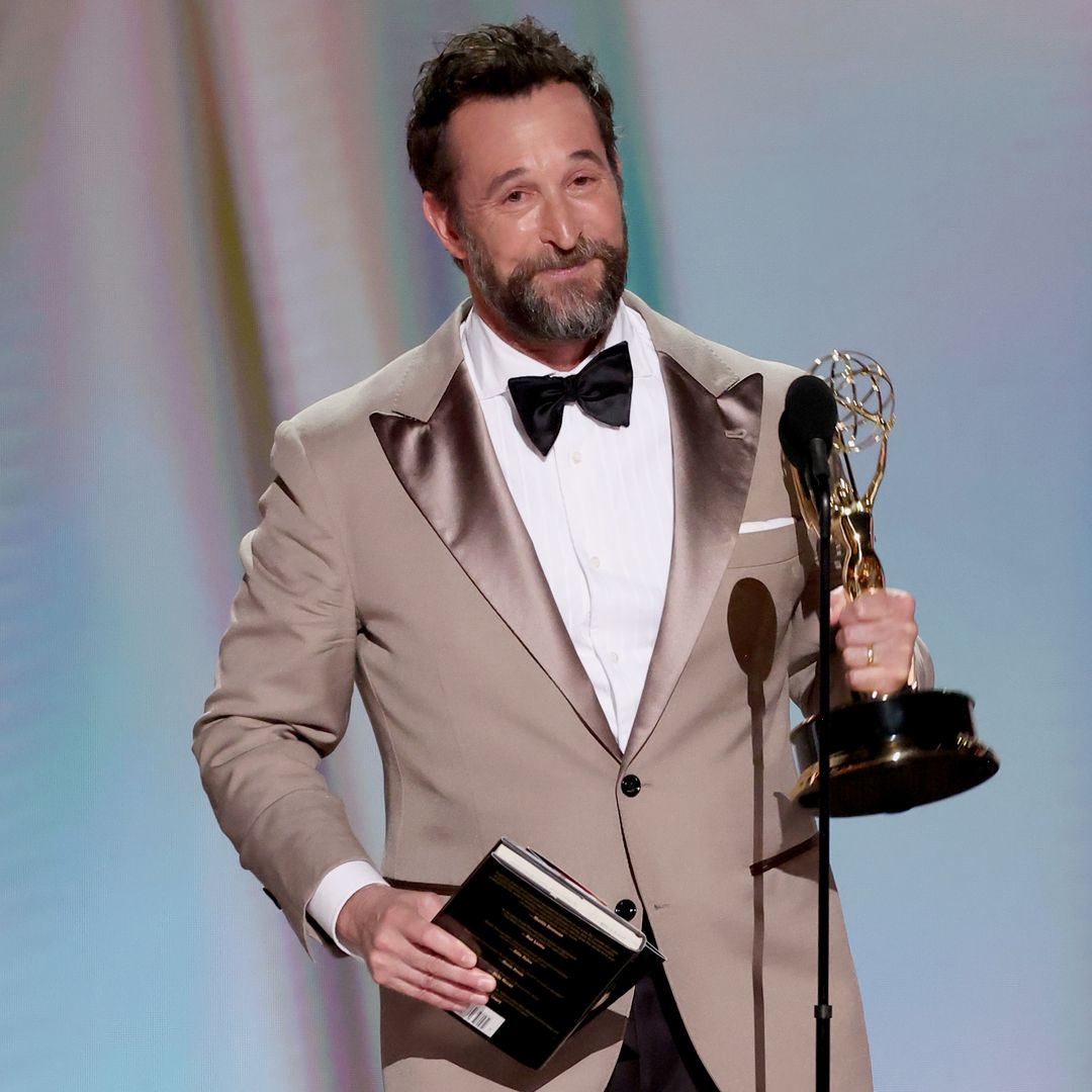 Premios Emmy 2026: uno a uno, conoce a los ganadores de la noche