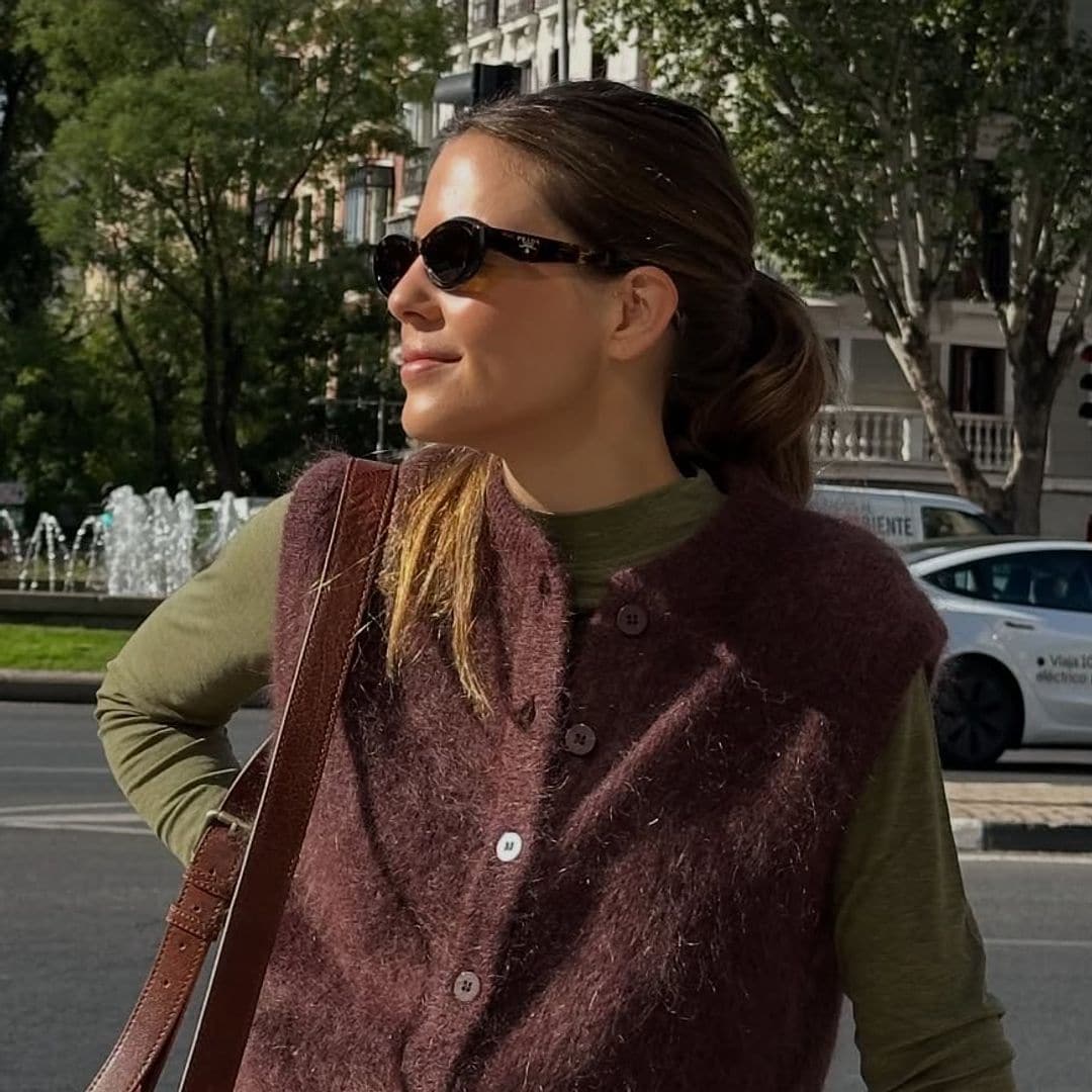 Hemos descubierto el secreto mejor guardado de Isa Hernáez para tener la piel hidratada 24 horas y está rebajado