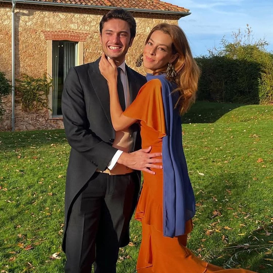 De la boda de Belén Écija a la de Alba Redondo: los 5 'sí, quiero' que reunirán a la élite empresarial, aristocrática y social