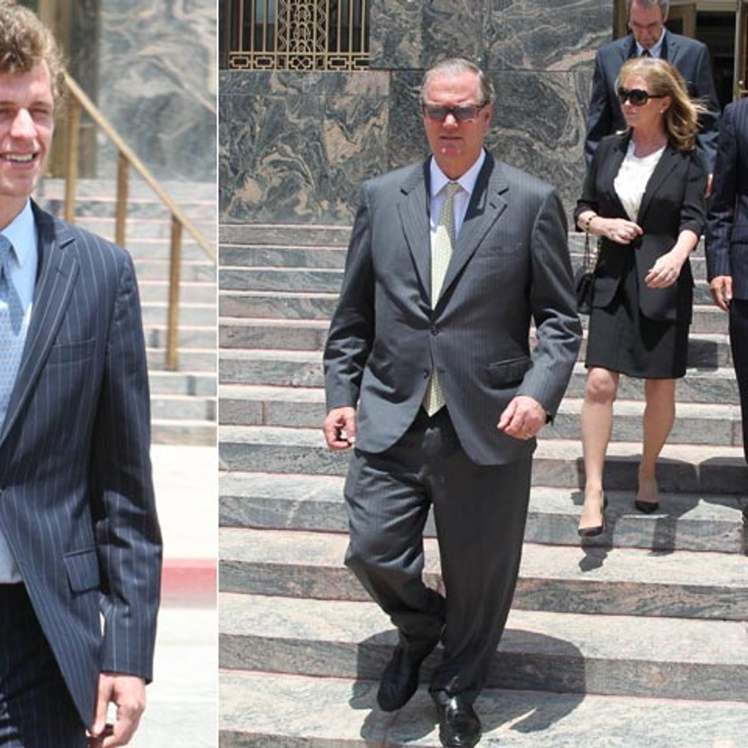 Conrad, el Hilton al que más cuesta enderezar