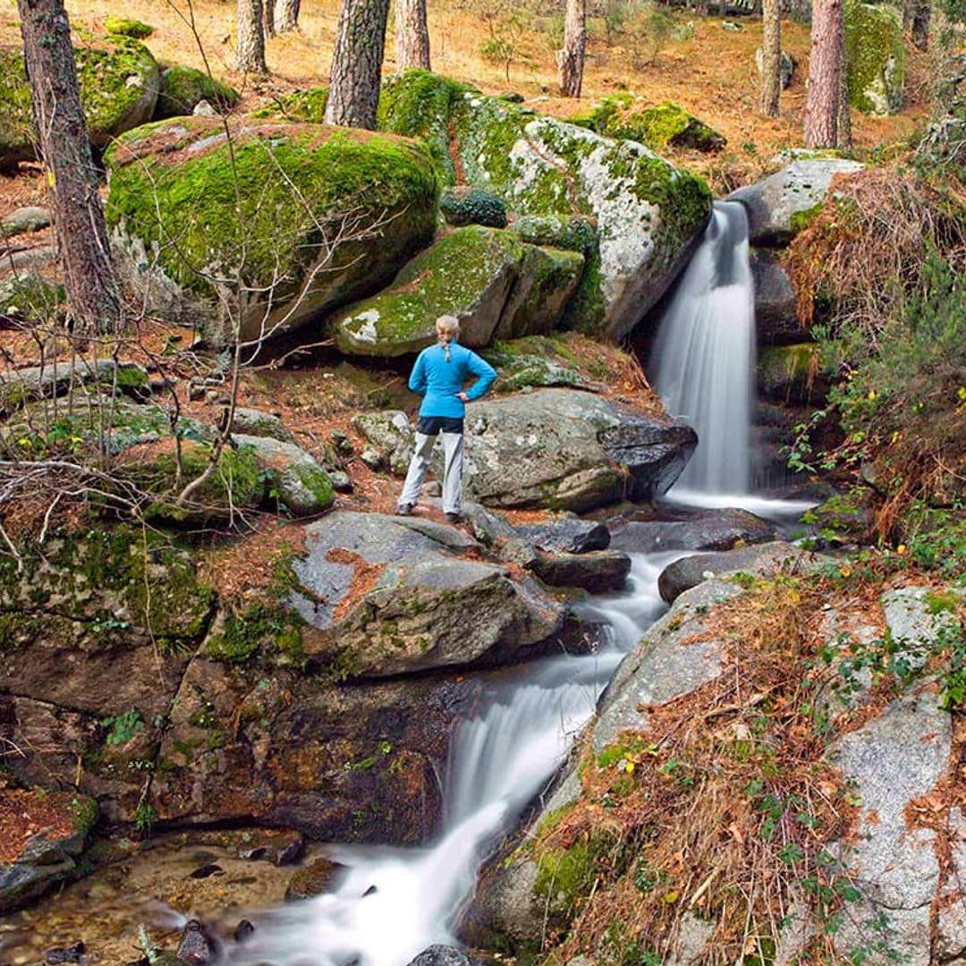 La excursión otoñal más apetecible por la sierra de Guadarrama