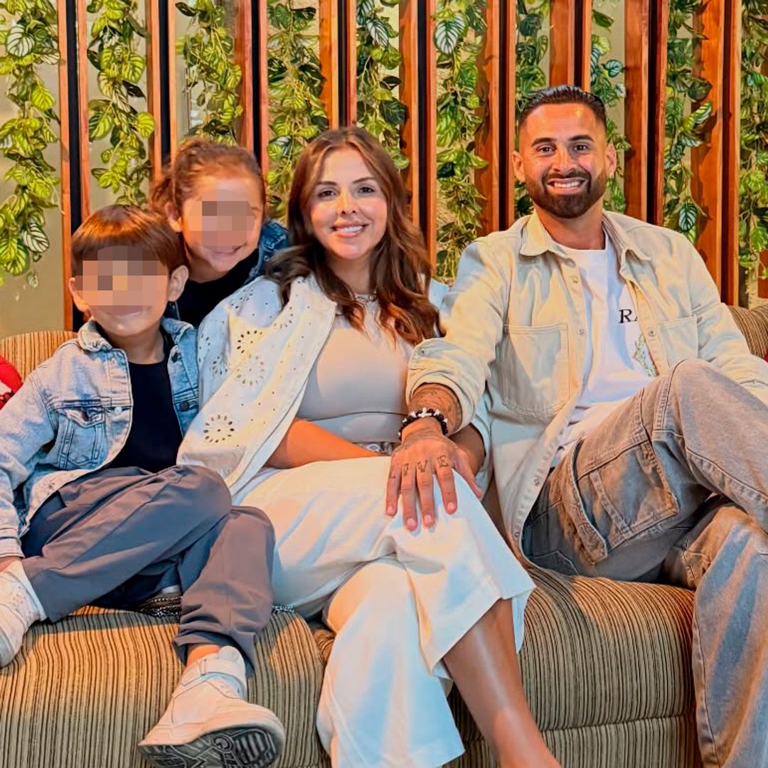 ⁠Lucas Trejo, futbolista, sedado tras conocer el fallecimiento de su mujer y sus hijos en los terremotos de Venezuela