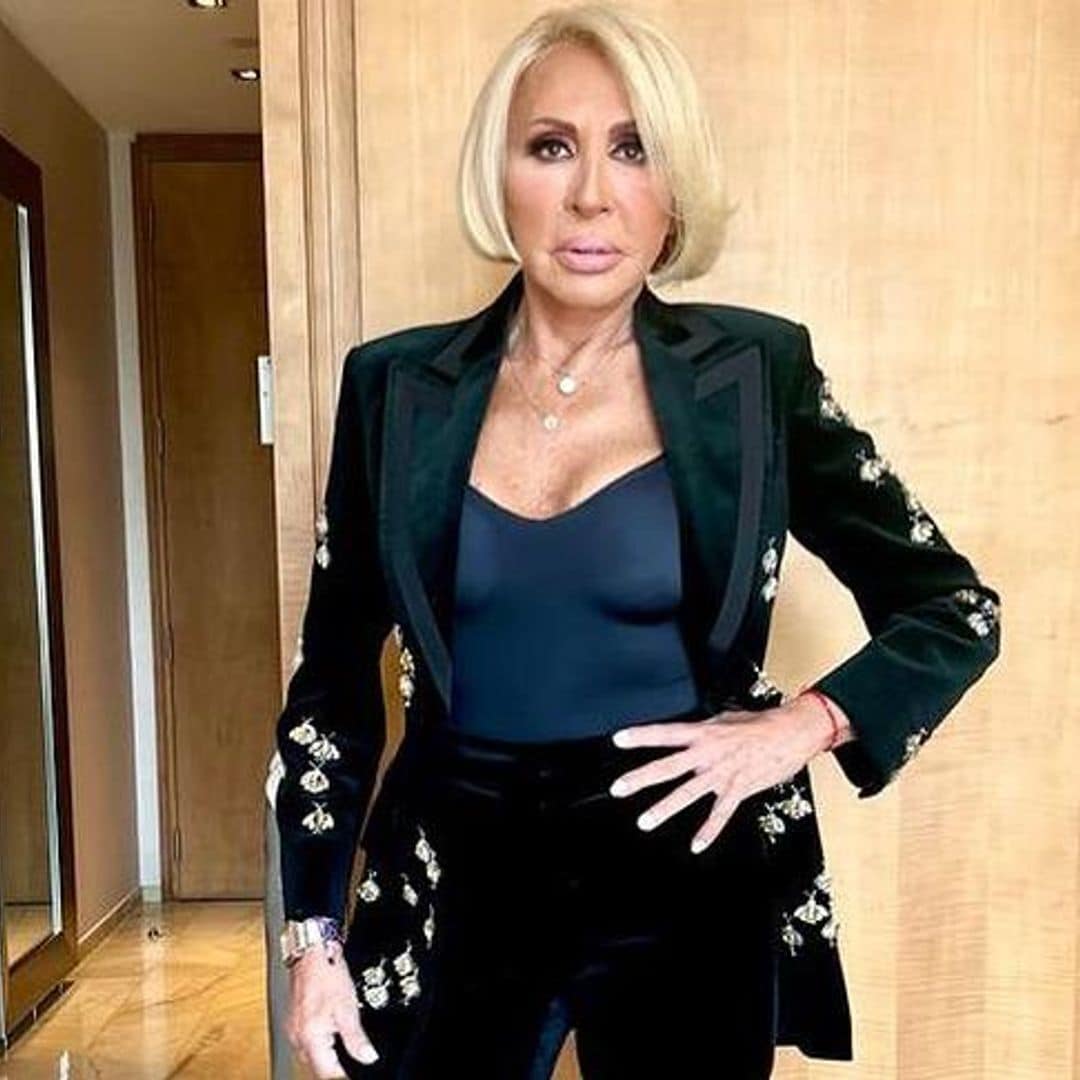 Por decisión del público, Laura Bozzo queda fuera de ‘La Casa de los Famosos 2’