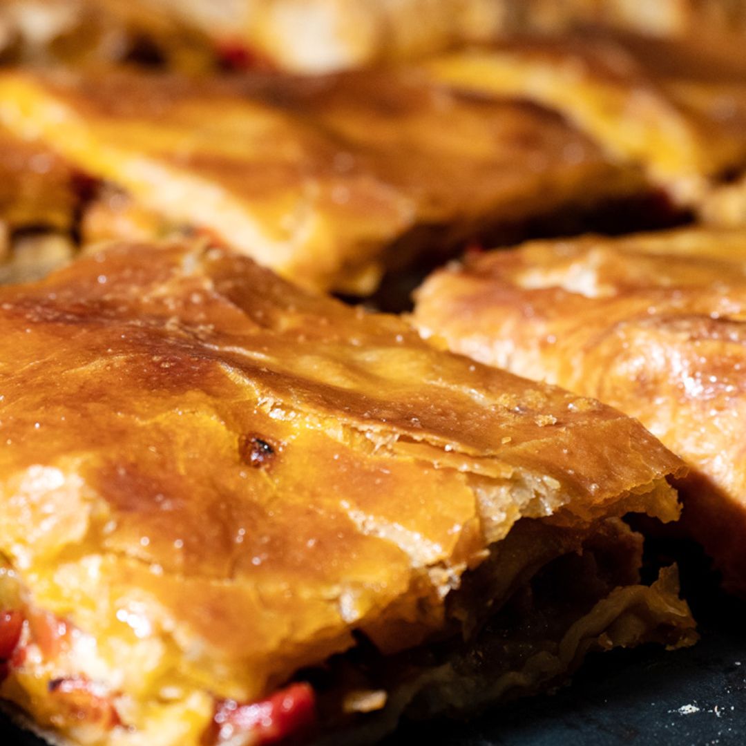 Las diez recetas más vistas de abril de ¡Hola! Cocina