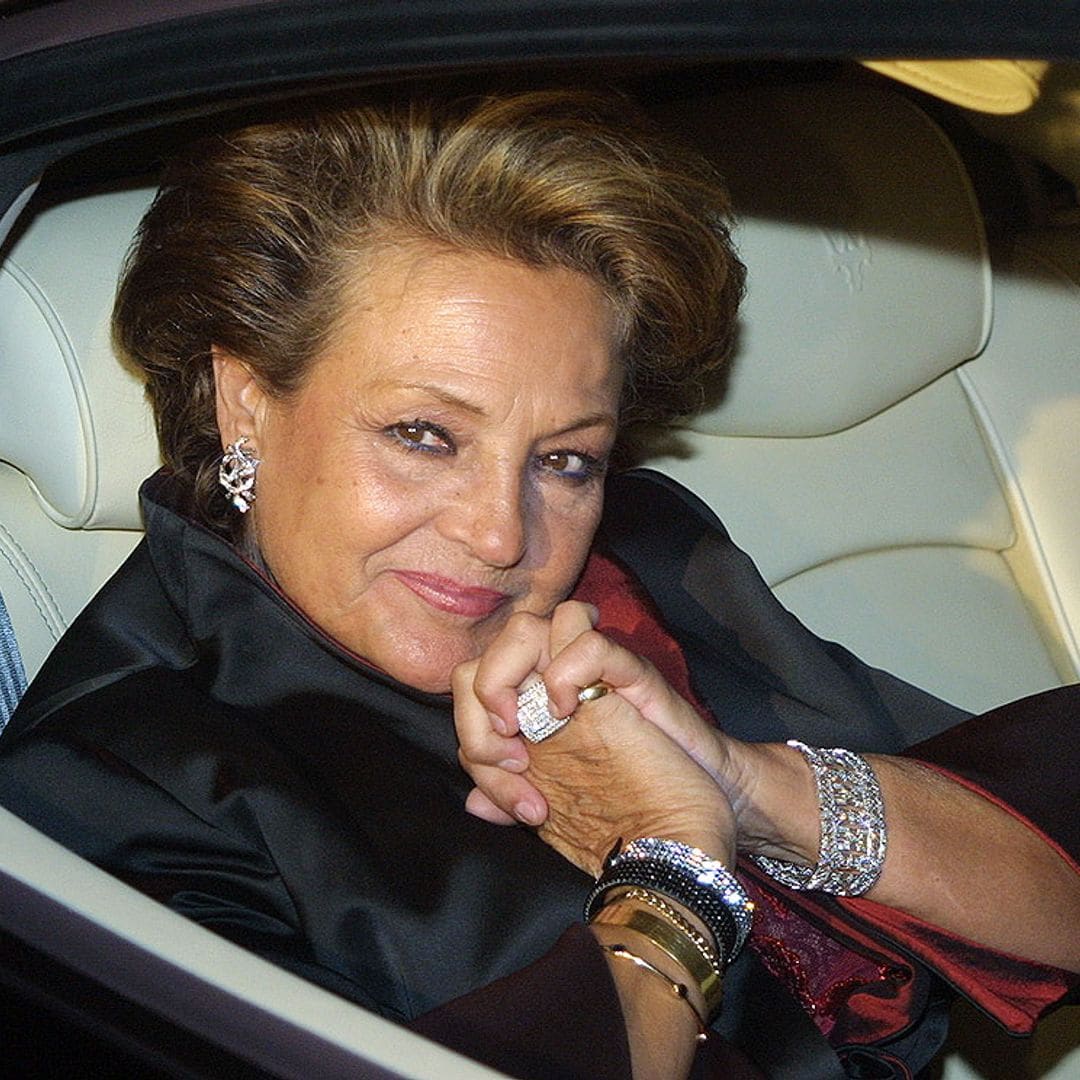 Así será el último adiós a Carmen Sevilla: sin velatorio e incinerada en la más estricta intimidad