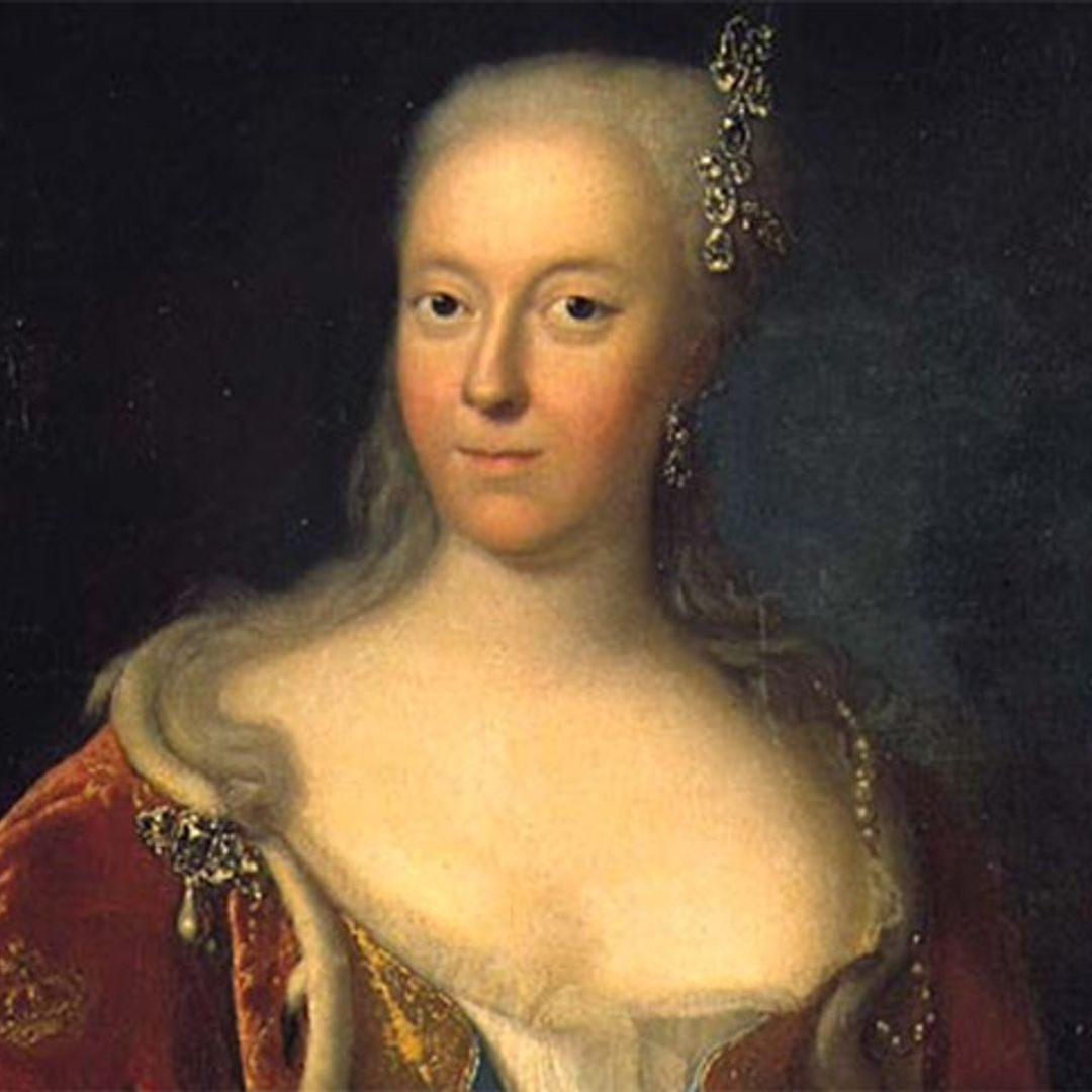Ana Sofía Reventlow, Reina de Dinamarca y Noruega