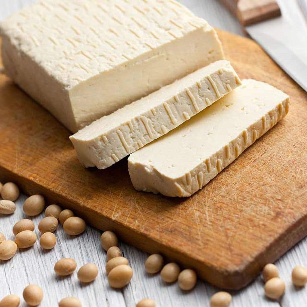 Cómo te ayuda la soja a reducir tus niveles de colesterol