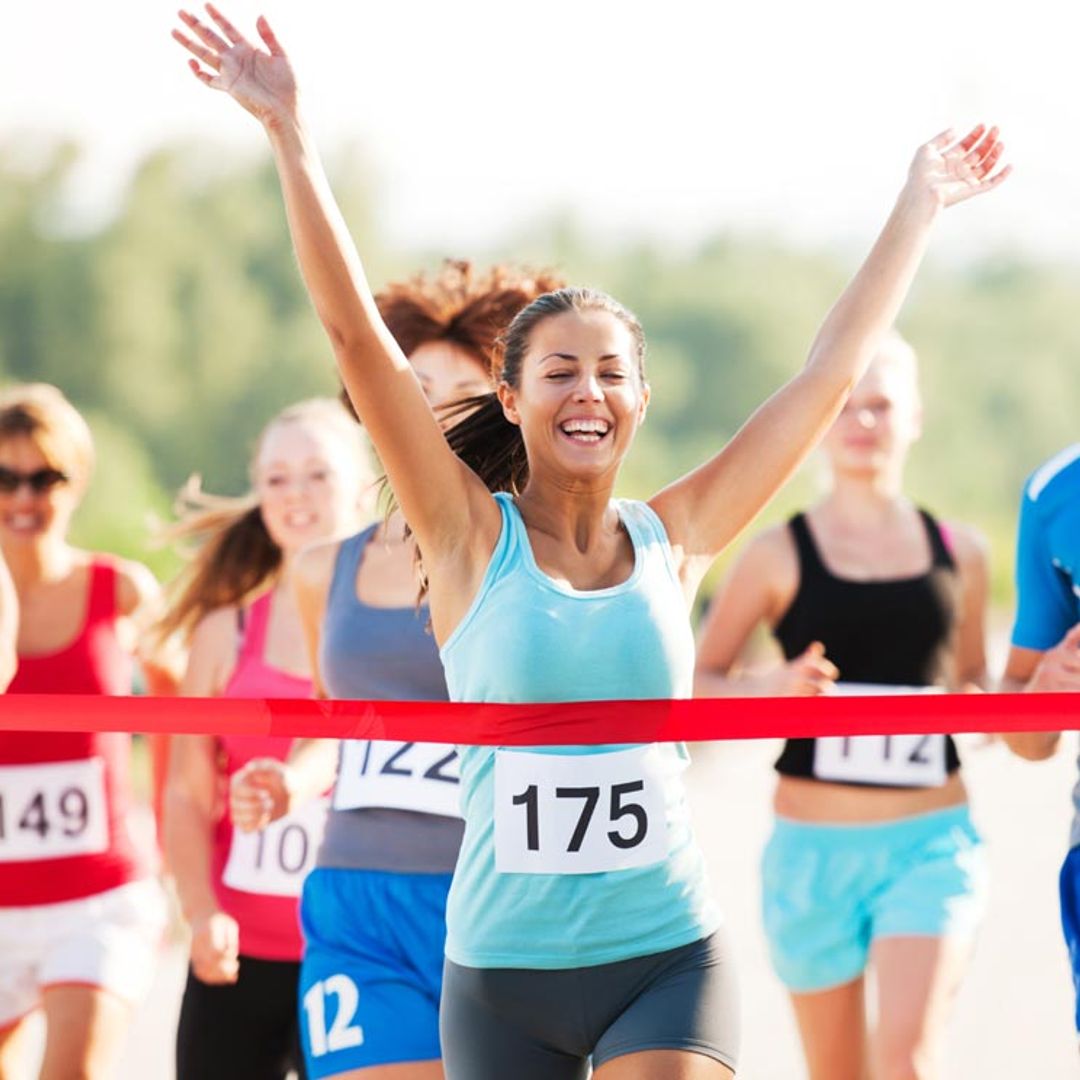 Consejos para alimentarte bien si vas a correr una maratón