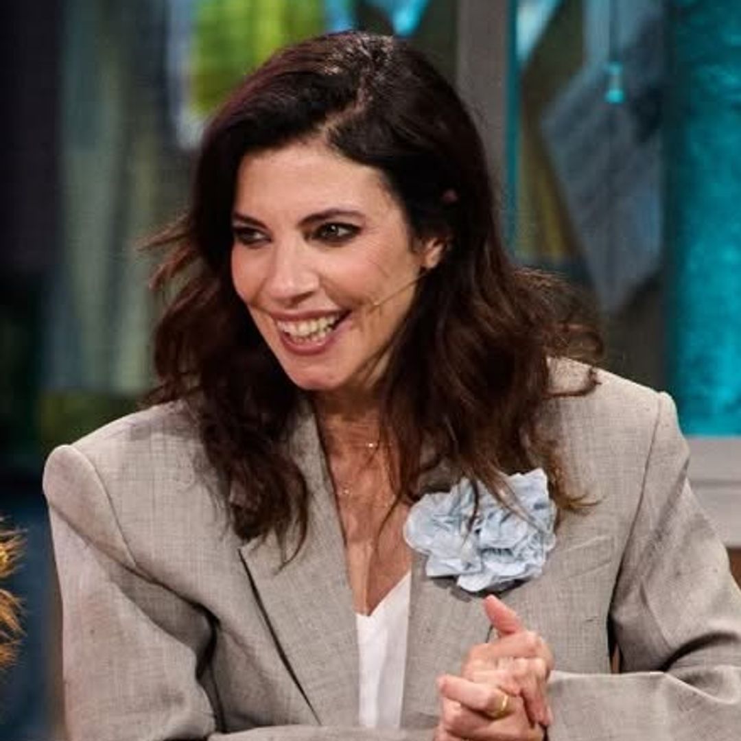 Maribel Verdú confiesa el único reto extremo al que se atrevería