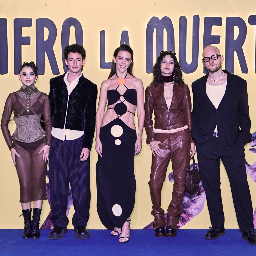 'Prefiero la muerte': el elenco nos habla de zombis, terror y dramas adolescentes