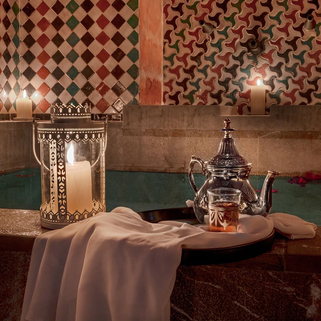 Hammam Al Andalus