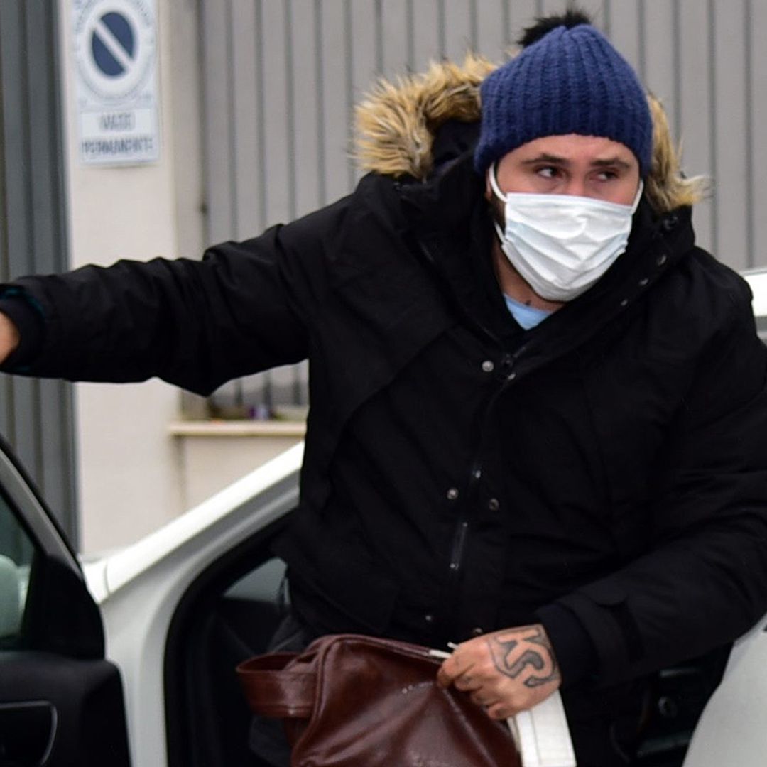 'Gracias por ser la que salvó mi alma', las emocionantes palabras de Kiko Rivera a su hija Carlota en su cumpleaños