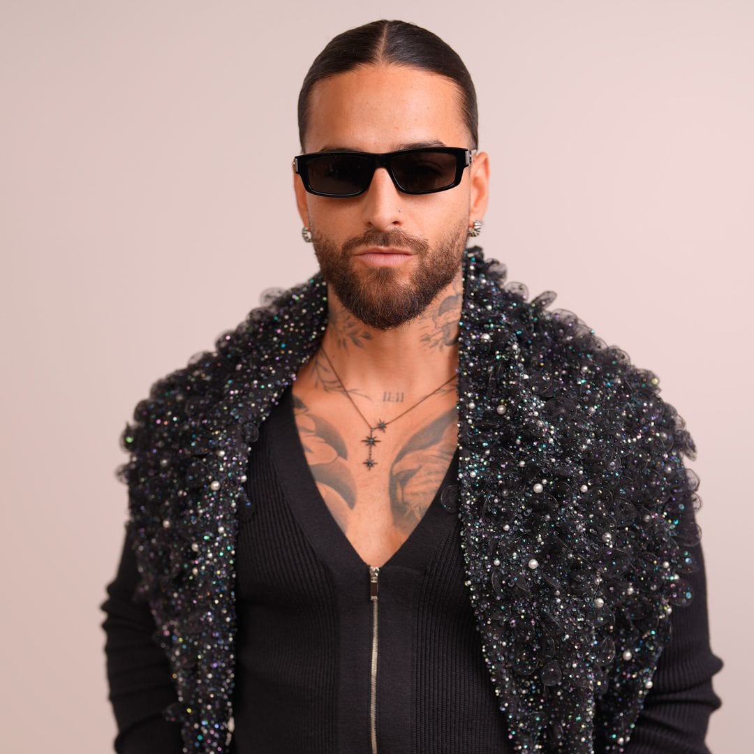 Maluma confirma un cambio radical en su carrera: ‘Demostramos que ni el cielo es el límite’