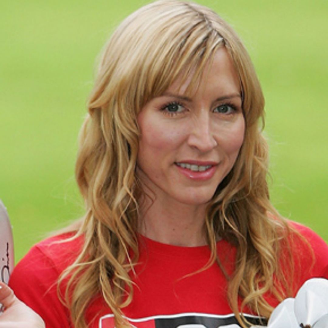 Heather Mills